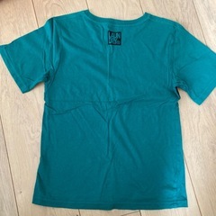 laundry サイズ140 Tシャツ２枚セットの画像