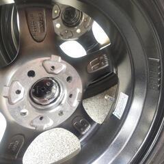 サマータイヤ 軽自動車用 155/65R14 ４本セットの画像