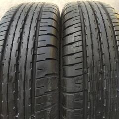 サマータイヤ 軽自動車用 155/65R14 ４本セットの画像