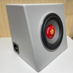 Polk audio MM100 (25cmサブウーファー)の画像