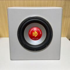Polk audio MM100 サブウーファー