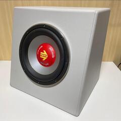 Polk audio MM100 (25cmサブウーファー)の画像