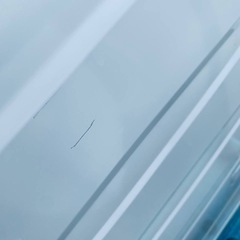 EJ5043番 SHARP ドラム式電気洗濯乾燥機  ES-S7H-WL の画像