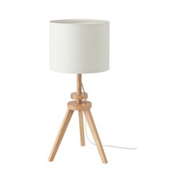 IKEA ライト