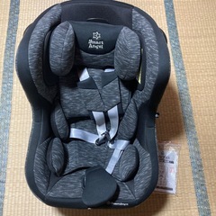 極美品　チャイルドシート　新生児〜　
