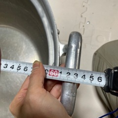大鍋の画像