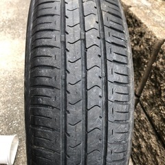 ブリヂストン　155/65R14の画像