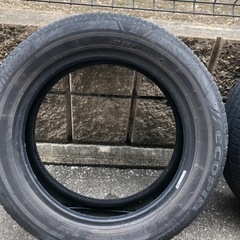 ブリヂストン　155/65R14の画像