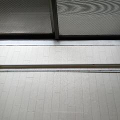 突っ張り棒