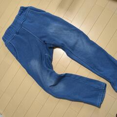 SEVEN BRIDGE 男の子　Ｓサイズ　裏起毛