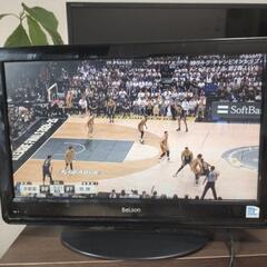 19型　テレビ　の画像