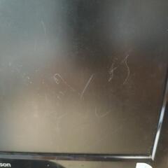 19型　テレビ　の画像