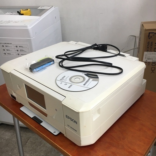 EPSONプリンター／ジャンク品
