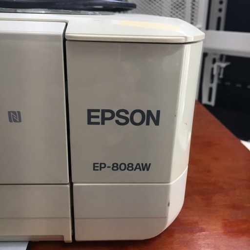 EPSONプリンター／ジャンク品 (リサイクルハウス) 京急蒲田の