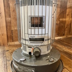 TOYOTOMI ホワイトクリーン KS-52A ストーブ TOYOTOMI ホワイトクリーン KS-52A ストーブ KS-52A(W) 対流形石油