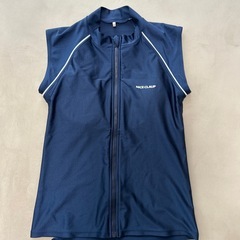 NICE CLAUP 160cm 小学校水着の画像