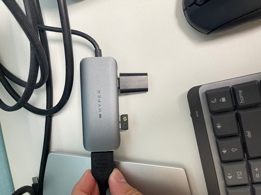 Mac mini m4 16GB ・Dell 4kモニター・マウス・キーボード・チェア・机セット