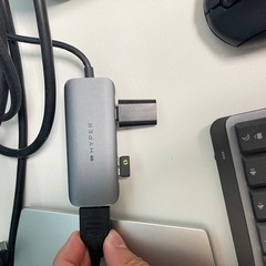 Mac mini m4 16GB ・Dell 4kモニター・マウス・キーボード・チェア・机セットの画像
