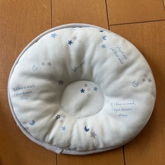 赤ちゃん枕