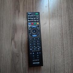 sony 32型テレビKDL-32HX750　2012年製　動作しますがジャンク扱いの画像