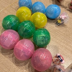 しんちゃん　まちぼうけ