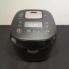 アイリスオーヤマ炊飯器2024年製  0525-012