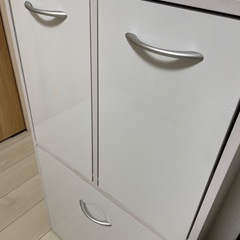 3分別 ダストボックス