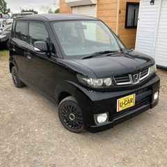 格安コミコミ価格17万 車検9.5 軽自動車 北海道札幌H22 ...