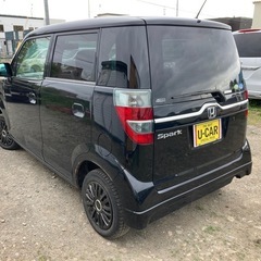 格安コミコミ価格17万 車検9.5 軽自動車 北海道札幌H22 ゼストスパーク 4WDの画像