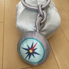 ドラゴンクエストウォーク　ぬいぐるみ　スラミチの画像