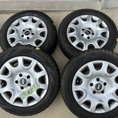 ピレリ ICE ASIMMETRICO スタッドレス  175/...