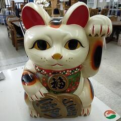 【ジモティー割引で最大15％OFF⭐️】　招き猫