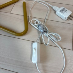 IKEA デスクスタンドの画像