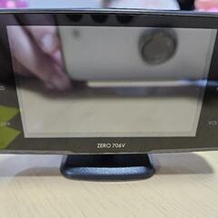コムテックZERO 706V リコール対策済