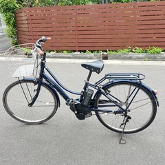 電動自転車ヤマハアシット 26インチ 8.7AH