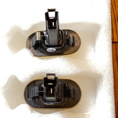 JB23 ジムニー等　LEDウィンカーの画像