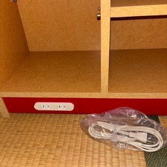 サイド棚の画像