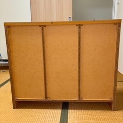 サイド棚の画像