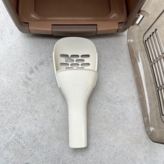 ペットキャリー バッグ の画像