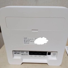 PIXELA ピクセラ PIX-RT100 SIMフリー ホームルーターの画像