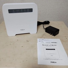 PIXELA ピクセラ PIX-RT100 SIMフリー ホーム...