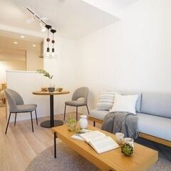 初期費用9万円で入居者募集中！【プレディアコート清澄白河】　半蔵門線「清澄白河駅」まで徒歩3分｜大江戸線も利用可！新築RC造マンション　２LDKファミリー向け　ペット相談可(更新日2025年5月25日　広告有効期限14日間)  - 江東区