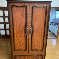 クローゼット