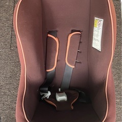 チャイルドシート