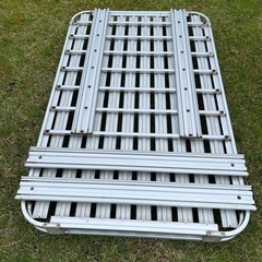 キャリア　ランクル　　自動車の画像