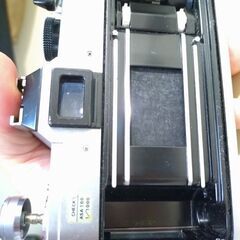 難アリ　canon FT bの画像