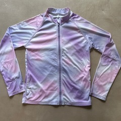 150cm ラッシュガード