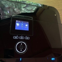 キャノンインクジェット複合機ＭＧ6130の画像