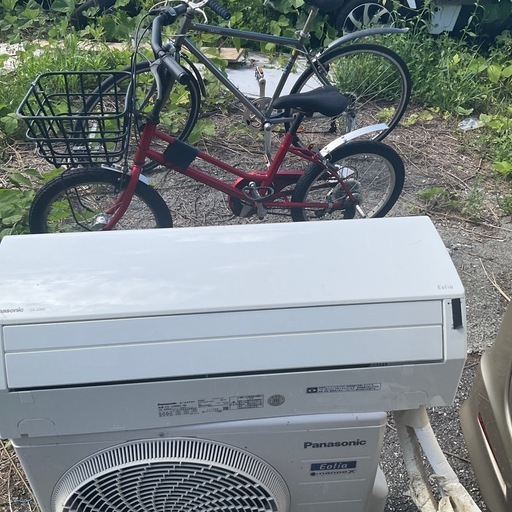 お話中 
パナソニックエアコン2018年型(10畳用 )