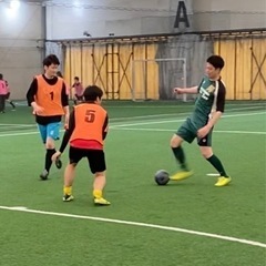 フットサルメンバー募集🔥 - メンバー募集